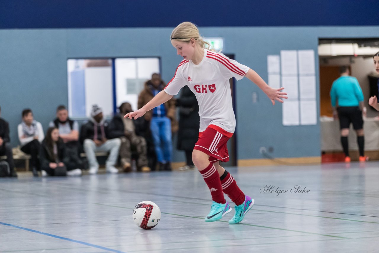 Bild 57 - wCJ Norddeutsches Futsalturnier Auswahlmannschaften